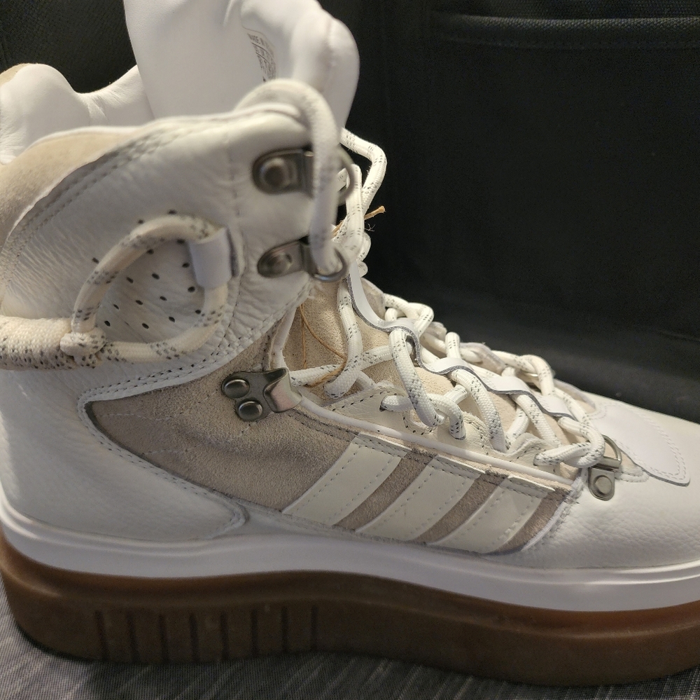 Adidas x Ivy Park Super Sleek Boots